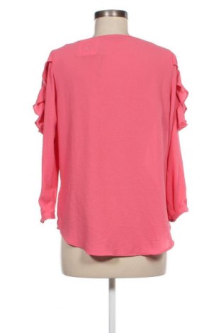 Дамска блуза Breal, Размер M, Цвят Розов, Цена 72,00 лв.