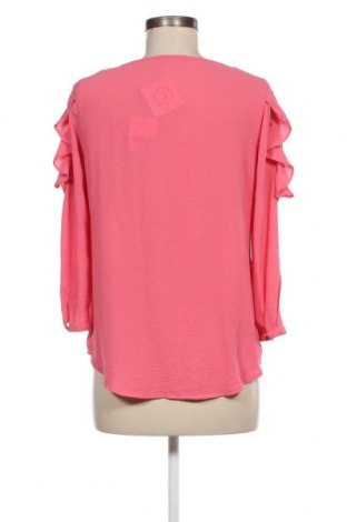 Дамска блуза Breal, Размер M, Цвят Розов, Цена 5,04 лв.