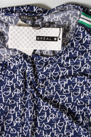 Damen Shirt Breal, Größe S, Farbe Blau, Preis € 37,11