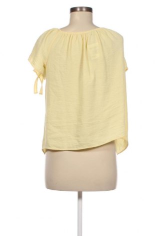 Bluză de femei Breal, Mărime XL, Culoare Galben, Preț 18,95 Lei