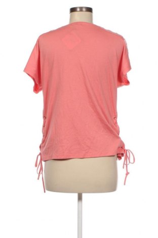 Дамска блуза Breal, Размер M, Цвят Розов, Цена 6,48 лв.