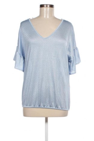 Γυναικεία μπλούζα Breal, Μέγεθος M, Χρώμα Μπλέ, Τιμή 3,34 €