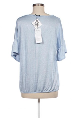 Дамска блуза Breal, Размер M, Цвят Син, Цена 6,48 лв.