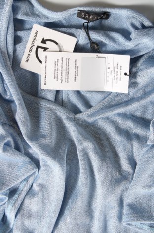 Damen Shirt Breal, Größe M, Farbe Blau, Preis 37,11 €