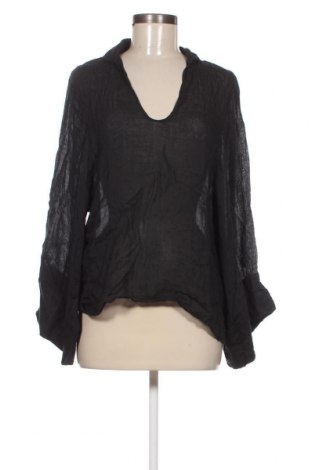 Дамска блуза By Malene Birger, Размер XXS, Цвят Черен, Цена 211,00 лв.