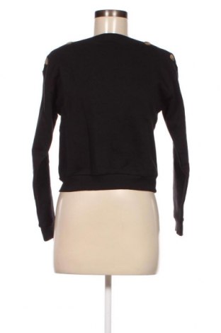 Γυναικεία μπλούζα Calliope, Μέγεθος S, Χρώμα Μαύρο, Τιμή 5,27 €