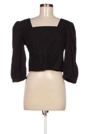 Damen Shirt Camaieu, Größe L, Farbe Schwarz, Preis 2,88 €