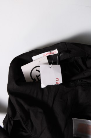 Damen Shirt Camaieu, Größe L, Farbe Schwarz, Preis 15,98 €