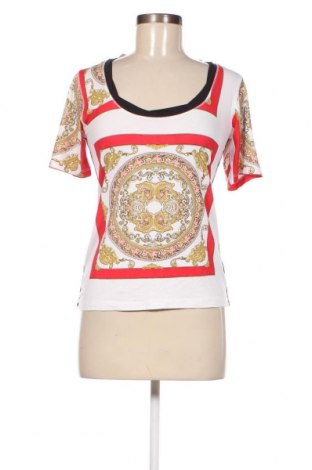 Γυναικεία μπλούζα Carla F., Μέγεθος M, Χρώμα Πολύχρωμο, Τιμή 10,23 €