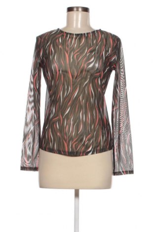 Дамска блуза Catwalk Junkie, Размер XS, Цвят Многоцветен, Цена 4,32 лв.