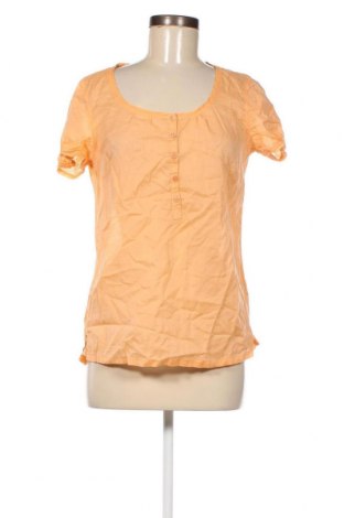 Дамска блуза Cecilia Classics, Размер S, Цвят Оранжев, Цена 3,04 лв.