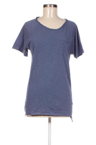 Γυναικεία μπλούζα Cedar Wood State, Μέγεθος XS, Χρώμα Μπλέ, Τιμή 1,65 €