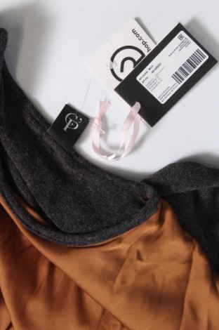 Γυναικεία μπλούζα C'est Tout, Μέγεθος XS, Χρώμα Πολύχρωμο, Τιμή 2,60 €