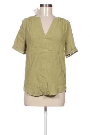 Damen Shirt Circle of  Trust, Größe XS, Farbe Grün, Preis € 52,58