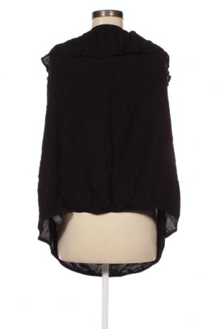 Damen Shirt City Chic, Größe XL, Farbe Schwarz, Preis € 15,98