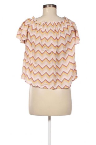 Γυναικεία μπλούζα Clockhouse, Μέγεθος M, Χρώμα Πολύχρωμο, Τιμή 1,65 €