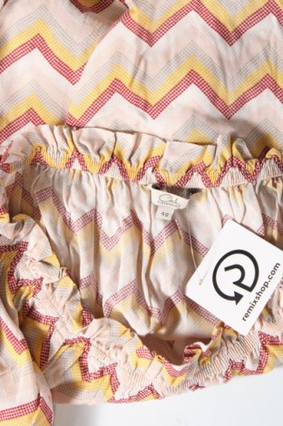 Γυναικεία μπλούζα Clockhouse, Μέγεθος M, Χρώμα Πολύχρωμο, Τιμή 1,65 €
