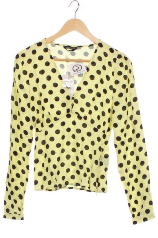 Damen Shirt Colourful Rebel, Größe XS, Farbe Mehrfarbig, Preis € 2,60