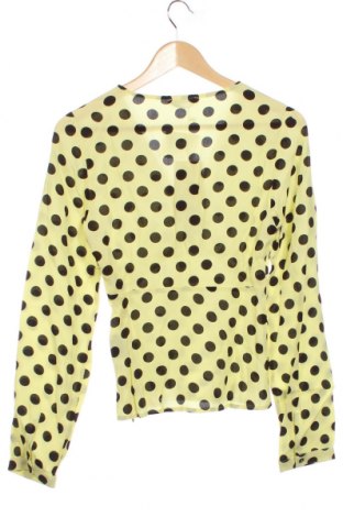 Дамска блуза Colourful Rebel, Размер XS, Цвят Многоцветен, Цена 5,04 лв.