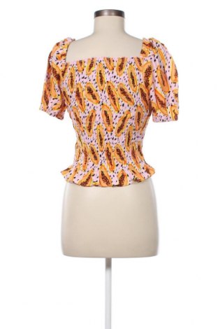 Γυναικεία μπλούζα Colourful Rebel, Μέγεθος S, Χρώμα Πολύχρωμο, Τιμή 4,08 €
