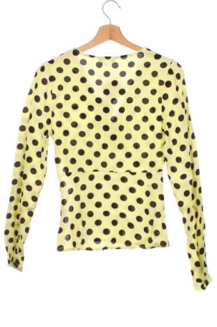 Γυναικεία μπλούζα Colourful Rebel, Μέγεθος XS, Χρώμα Πολύχρωμο, Τιμή 4,08 €