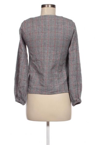 Γυναικεία μπλούζα Compania Fantastica, Μέγεθος S, Χρώμα Πολύχρωμο, Τιμή 2,08 €
