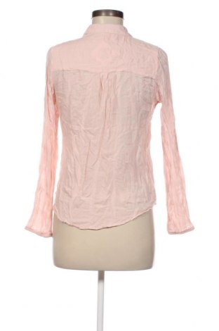 Дамска блуза Cubus, Размер M, Цвят Пепел от рози, Цена 19,00 лв.
