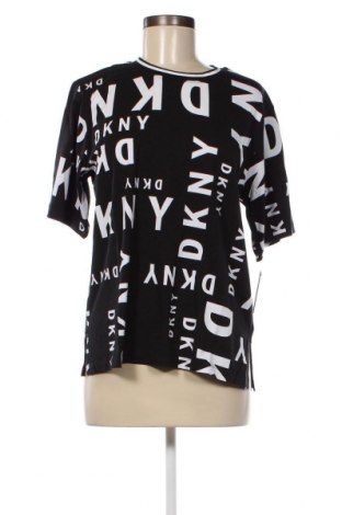 Bluză de femei DKNY, Mărime M, Culoare Multicolor, Preț 493,42 Lei