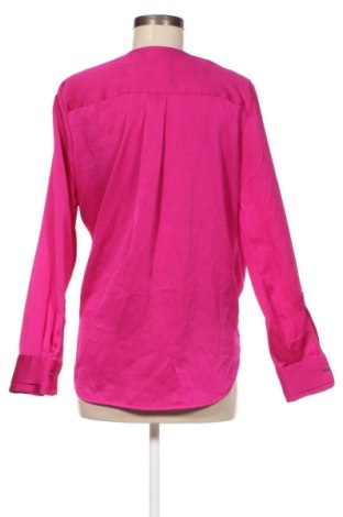 Дамска блуза DKNY, Размер XS, Цвят Лилав, Цена 60,00 лв.
