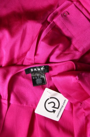 Dámská halenka DKNY, Velikost XS, Barva Fialová, Cena  759,00 Kč
