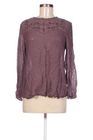 Γυναικεία μπλούζα Edc By Esprit, Μέγεθος XL, Χρώμα Βιολετί, Τιμή 12,28 €