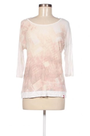 Damen Shirt Edc By Esprit, Größe S, Farbe Mehrfarbig, Preis 4,30 €
