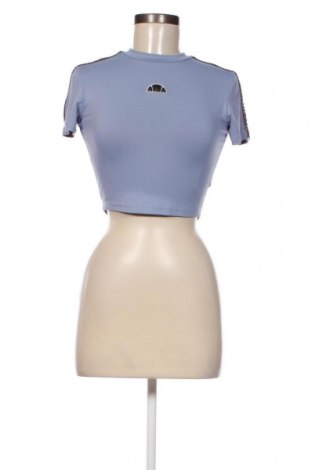 Γυναικεία μπλούζα Ellesse, Μέγεθος XS, Χρώμα Μπλέ, Τιμή 9,82 €