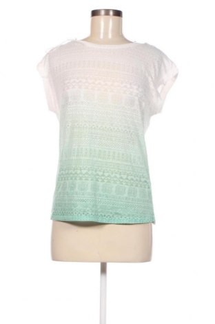 Дамска блуза Emo Nite, Размер M, Цвят Многоцветен, Цена 14,04 лв.