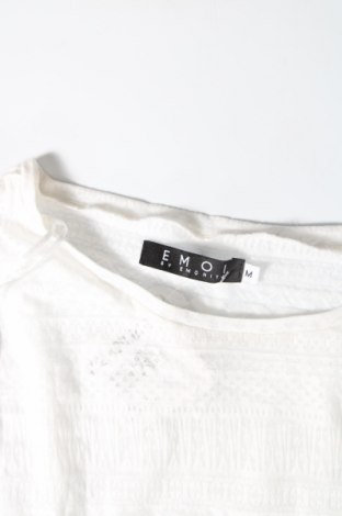 Damen Shirt Emo Nite, Größe M, Farbe Mehrfarbig, Preis 4,66 €