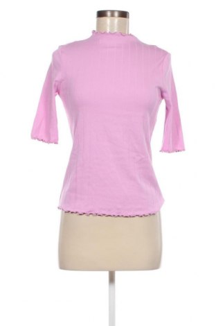 Дамска блуза Esprit, Размер M, Цвят Розов, Цена 72,00 лв.