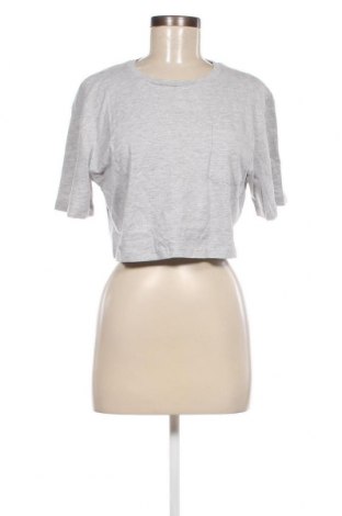 Γυναικεία μπλούζα Even&Odd, Μέγεθος M, Χρώμα Γκρί, Τιμή 4,47 €
