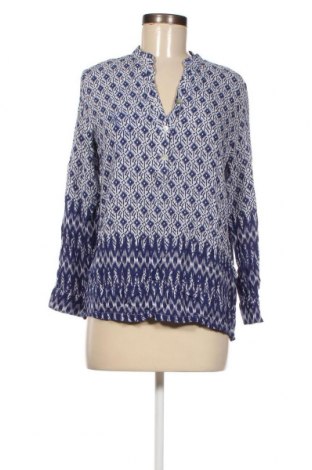 Γυναικεία μπλούζα Floyd By Smith, Μέγεθος S, Χρώμα Πολύχρωμο, Τιμή 1,94 €