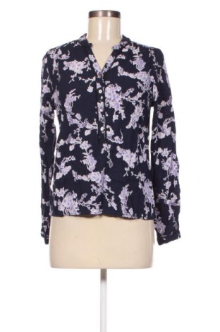 Дамска блуза Fransa, Размер XS, Цвят Многоцветен, Цена 3,60 лв.