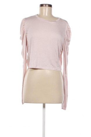 Дамска блуза Glamorous, Размер XL, Цвят Пепел от рози, Цена 5,04 лв.