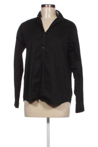 Дамска блуза Gul & Bla, Размер S, Цвят Черен, Цена 3,12 лв.