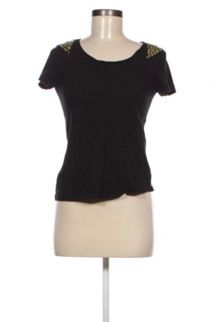 Дамска блуза H&M, Размер XS, Цвят Черен, Цена 3,00 лв.