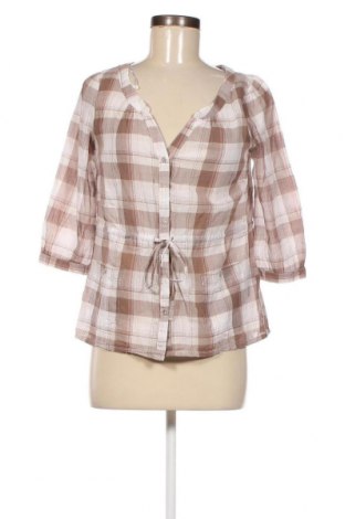 Дамска блуза H&M, Размер S, Цвят Многоцветен, Цена 3,96 лв.