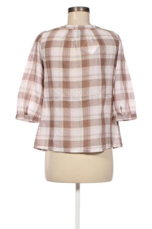 Дамска блуза H&M, Размер S, Цвят Многоцветен, Цена 4,68 лв.
