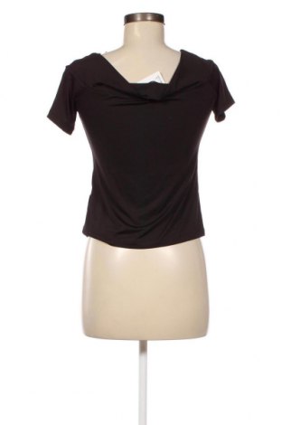 Γυναικεία μπλούζα H&M, Μέγεθος S, Χρώμα Μαύρο, Τιμή 11,76 €