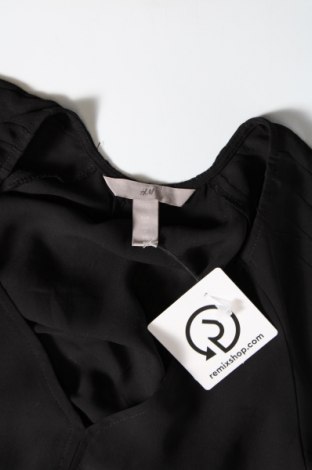 Γυναικεία μπλούζα H&M, Μέγεθος XXS, Χρώμα Μαύρο, Τιμή 9,72 €