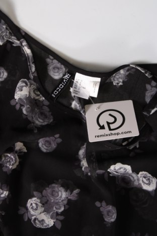 Damen Shirt H&M Divided, Größe XS, Farbe Mehrfarbig, Preis 1,94 €
