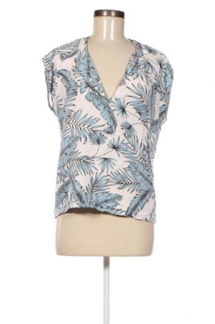 Damen Shirt H&M L.O.G.G., Größe XS, Farbe Mehrfarbig, Preis 9,72 €