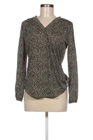 Γυναικεία μπλούζα Hema, Μέγεθος S, Χρώμα Πολύχρωμο, Τιμή 1,65 €