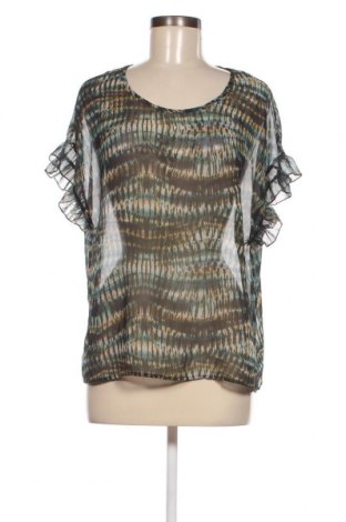 Γυναικεία μπλούζα Honey, Μέγεθος L, Χρώμα Πολύχρωμο, Τιμή 1,60 €